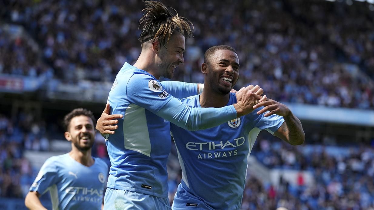 Манчестер Сіті – Челсі: результат та огляд матчу 15 січня 2021 Манчестер Сіті – Челсі: результат та огляд матчу 15 січня 2021