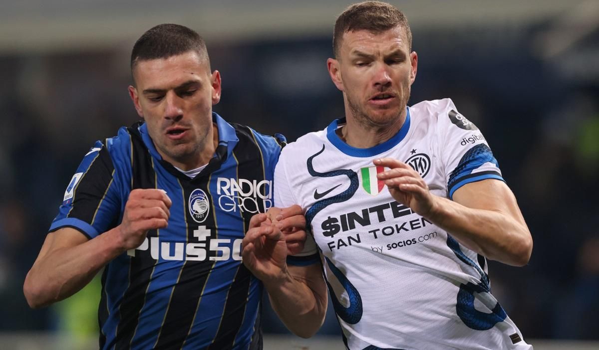 Аталанта – Интер: результат и обзор матча 16 января 2021, Серия А Аталанта – Интер: результат и обзор матча 16 января 2021, Серия А