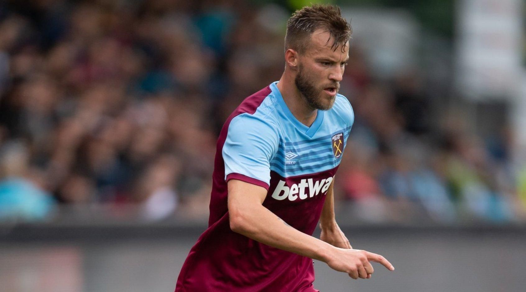 Одна секунда: Ярмоленко сыграл самый короткий матч в карьере, тренер совсем не доверяет украинцу Одна секунда: Ярмоленко сыграл самый короткий матч в карьере, тренер совсем не доверяет украинцу