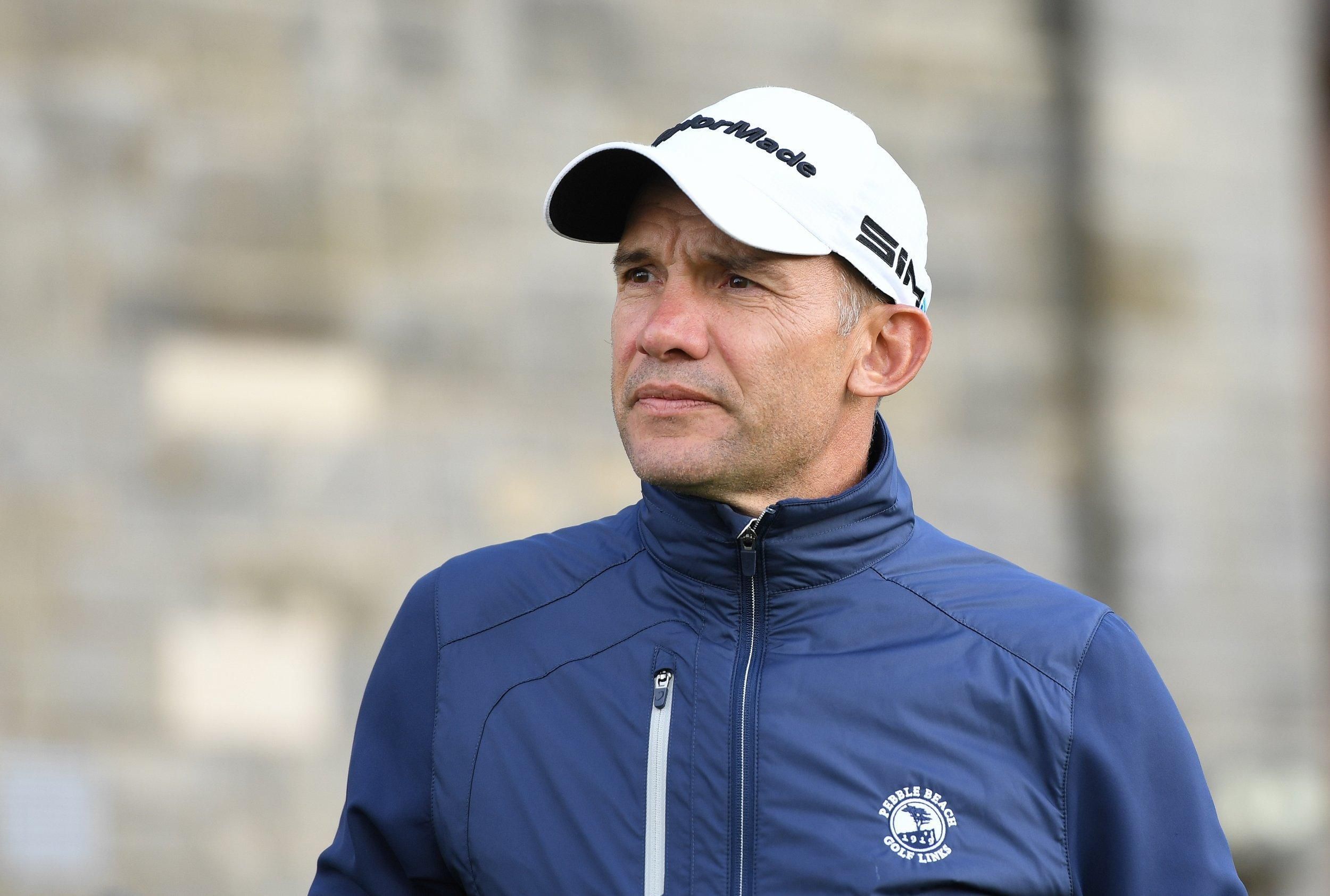 Руководители Дженоа разделились в мыслях по поводу отставки Шевченко Руководители Дженоа разделились в мыслях по поводу отставки Шевченко