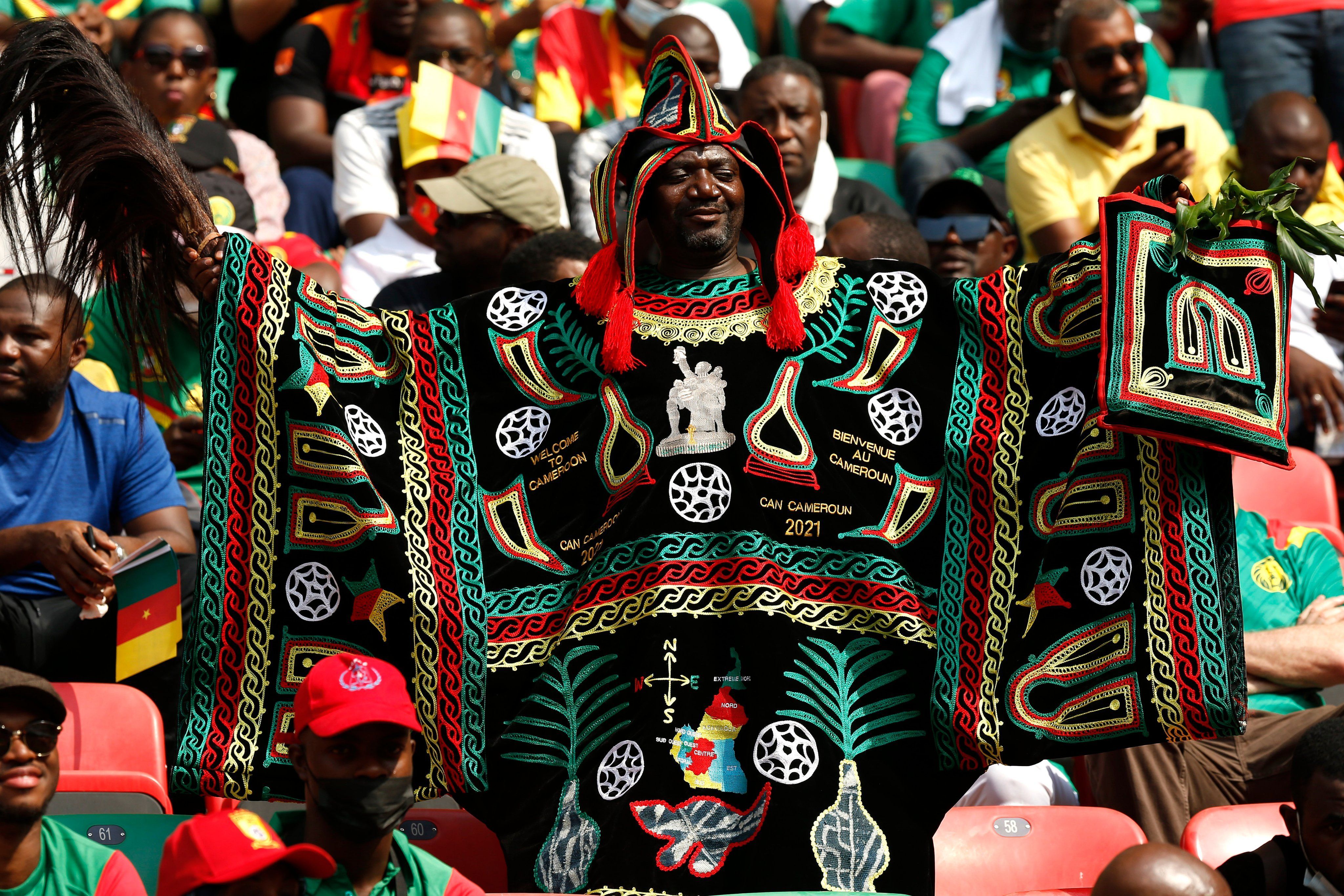 Кубок Африки: відео голів та результати матчів 10 січня 2022 Кубок Африки: відео голів та результати матчів 10 січня 2022