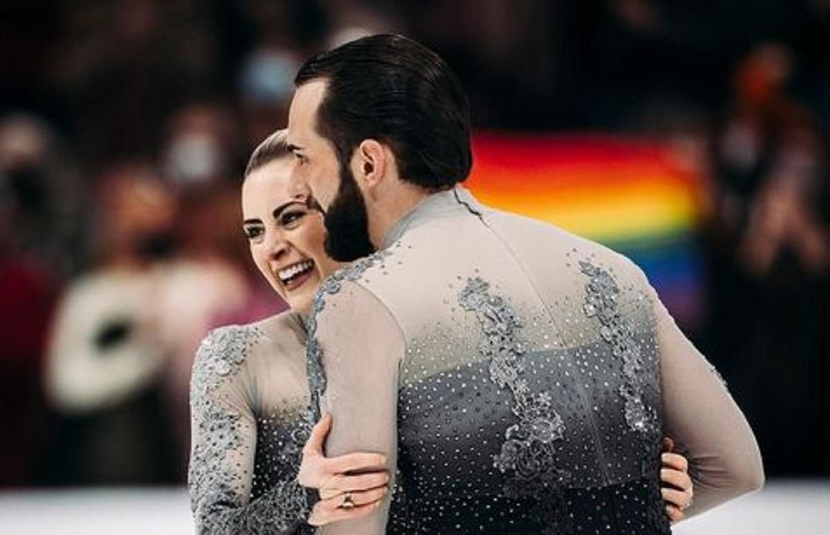 Олімпіада Пекіні запам'ятається: вперше на Іграх виступить небінарний спортсмен - Спорт 24 Олімпіада Пекіні запам'ятається: вперше на Іграх виступить небінарний спортсмен - Спорт 24