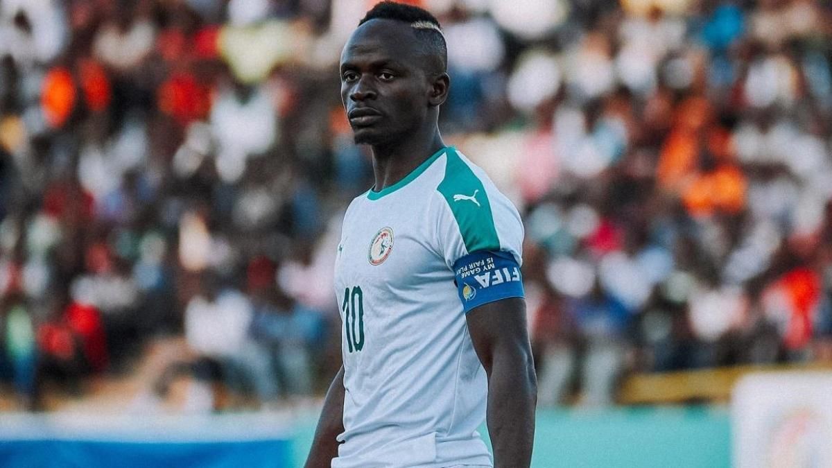 Сенегал выиграл у Зимбабве благодаря голу с пенальти на 90+7 минуте: его забил Мане