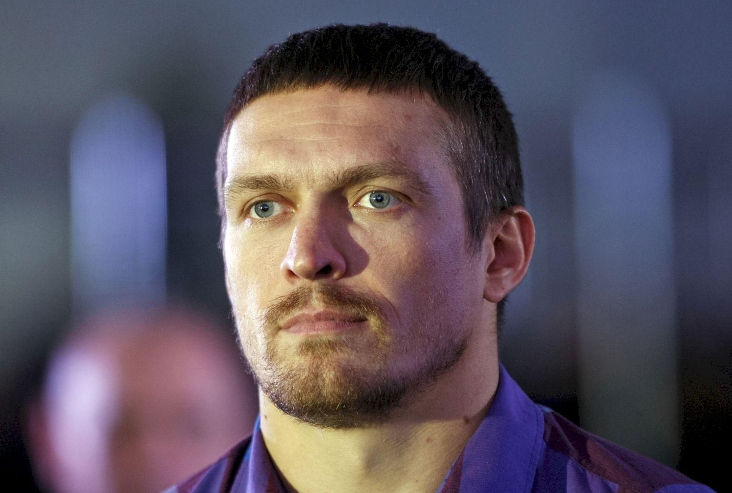 Я ставлюся до жіночого боксу без ентузіазму, – Усик зробив сексистську заяву - бокс останні новини - Спорт 24 Я ставлюся до жіночого боксу без ентузіазму, – Усик зробив сексистську заяву - бокс останні новини - Спорт 24