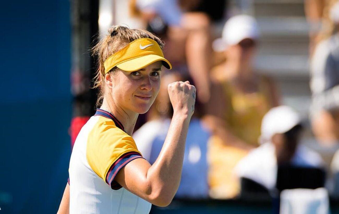 Это очень важно, – Кличко дал Свитолиной дельный совет Это очень важно, – Кличко дал Свитолиной дельный совет