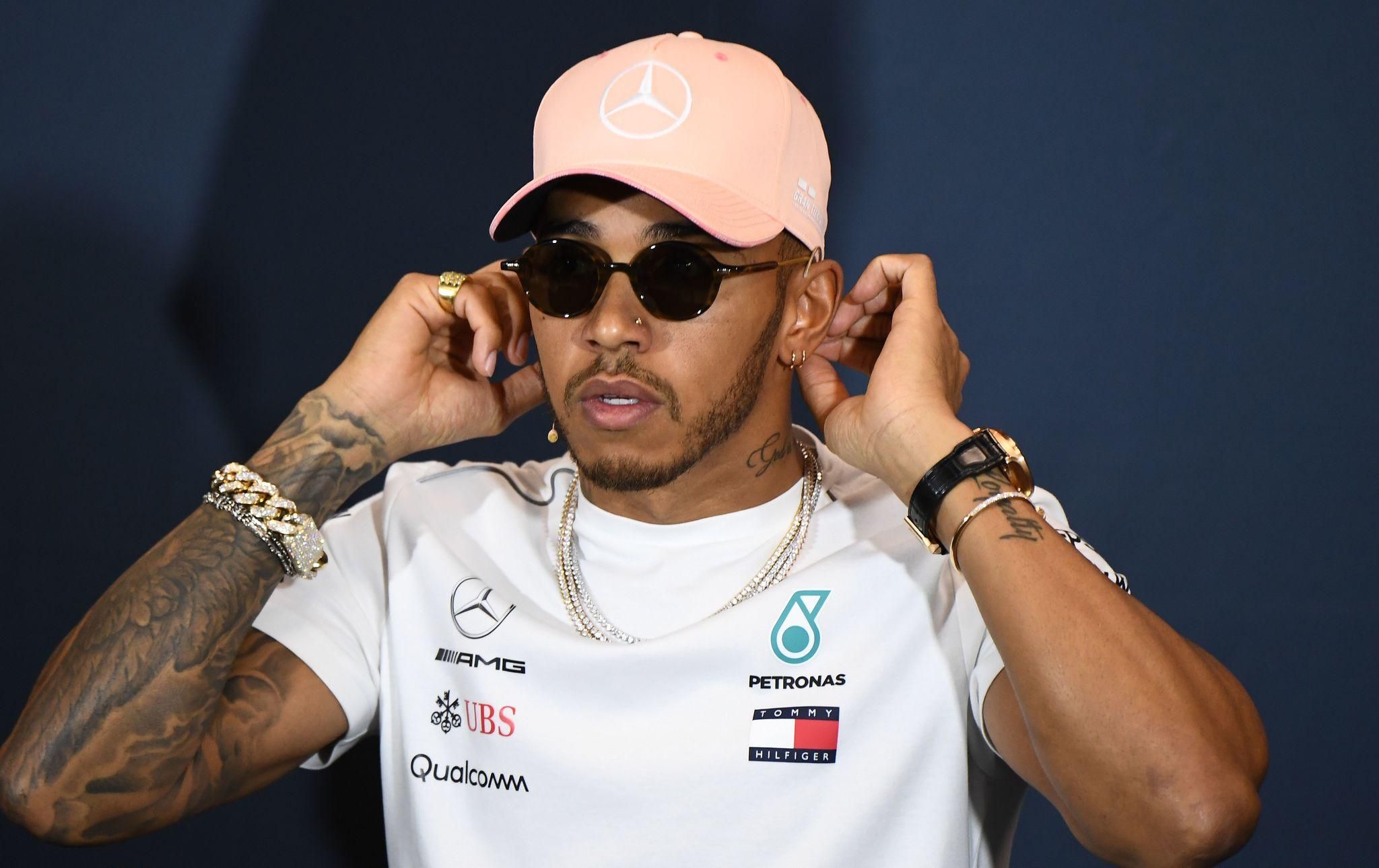 Льюїс Хемілтон може завершити кар'єру, – ЗМІ - Спорт 24 Льюїс Хемілтон може завершити кар'єру, – ЗМІ - Спорт 24