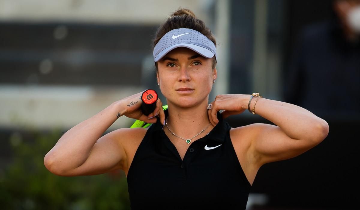 Свитолина призналась, какие страны предлагали ей сменить гражданство. Свитолина призналась, какие страны предлагали ей сменить гражданство.