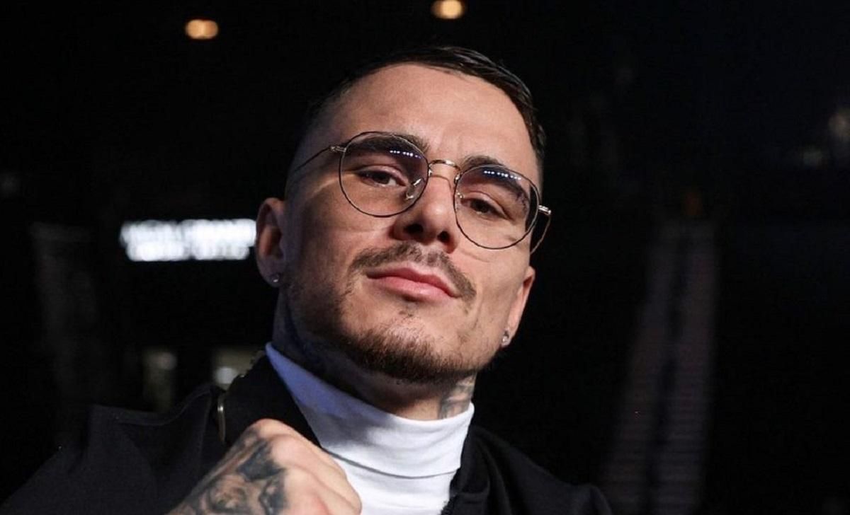 Мені подобається бій з Ломаченком, – Камбосос назвав деталі майбутнього поєдинку - бокс новини - Спорт 24 Мені подобається бій з Ломаченком, – Камбосос назвав деталі майбутнього поєдинку - бокс новини - Спорт 24