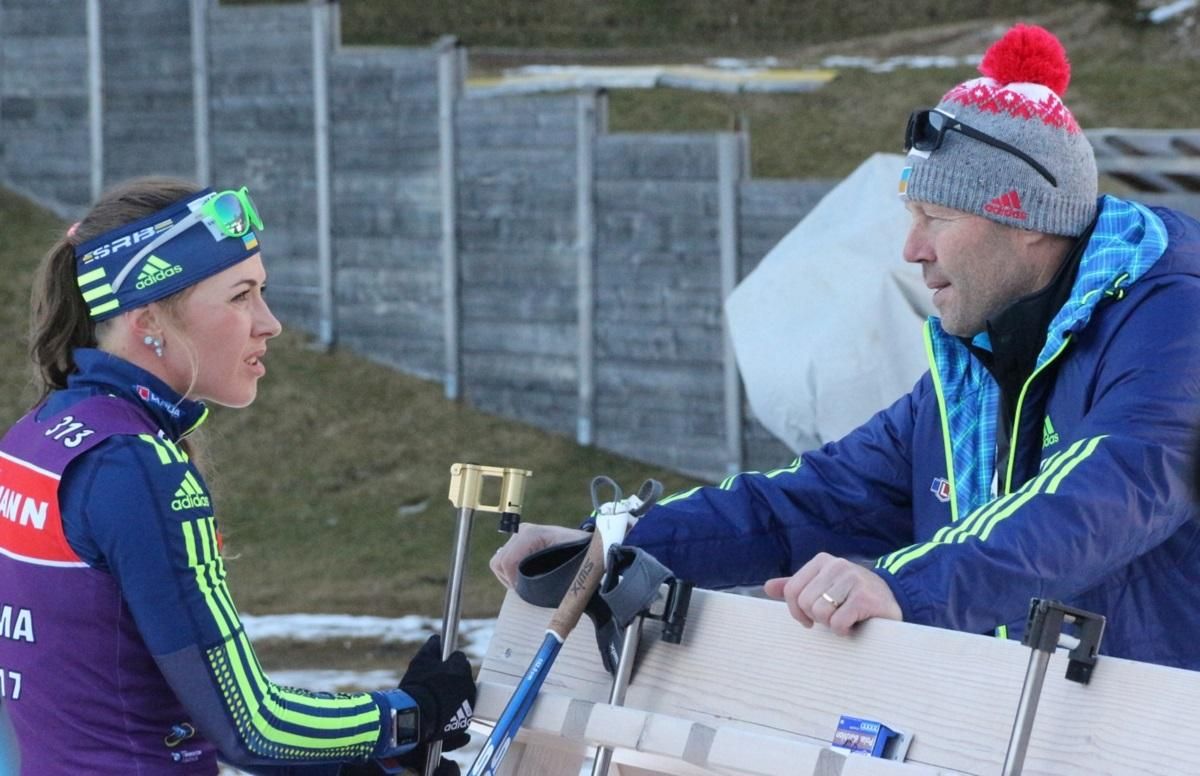 Нужно брать только лучших, – Велепец рассказал о составе команды на Олимпиаду-2022 Нужно брать только лучших, – Велепец рассказал о составе команды на Олимпиаду-2022