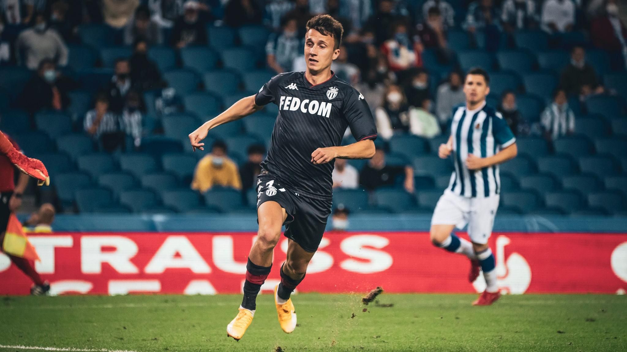 Россиянин вместо Ярмоленко: Вест Хэм хочет купить игрока сборной России Россиянин вместо Ярмоленко: Вест Хэм хочет купить игрока сборной России