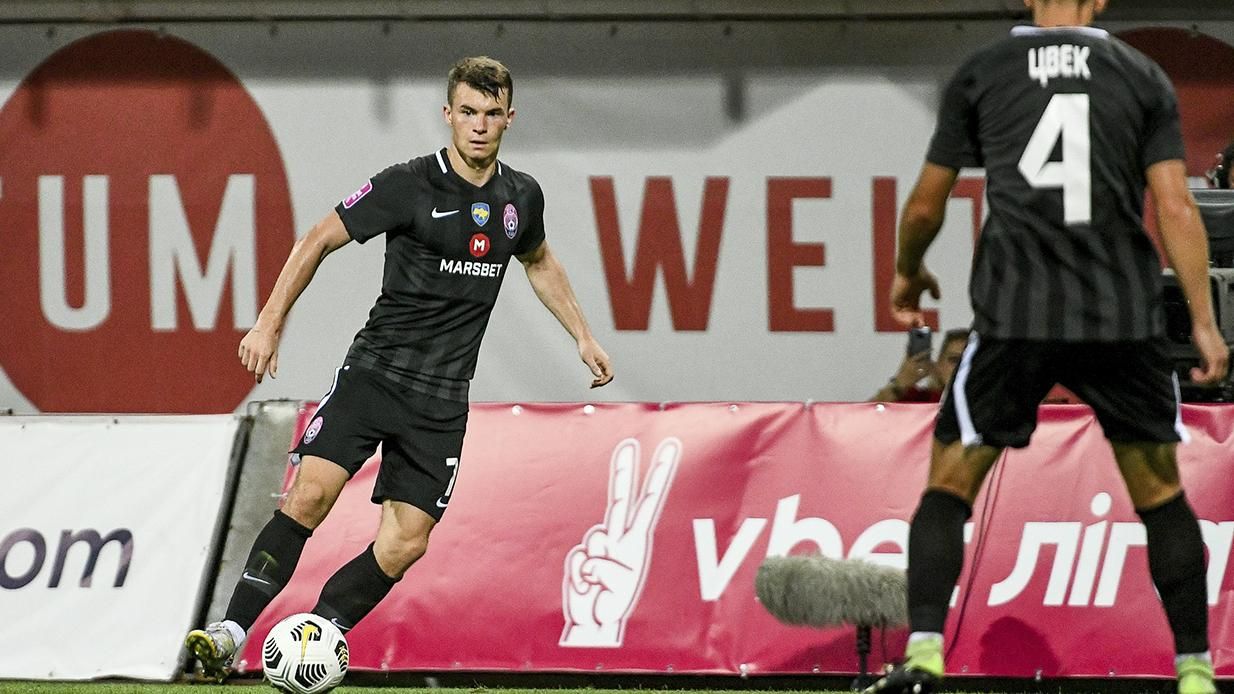 Клуб Бундесліги відмовився від футболіста збірної України - Спорт 24 Клуб Бундесліги відмовився від футболіста збірної України - Спорт 24