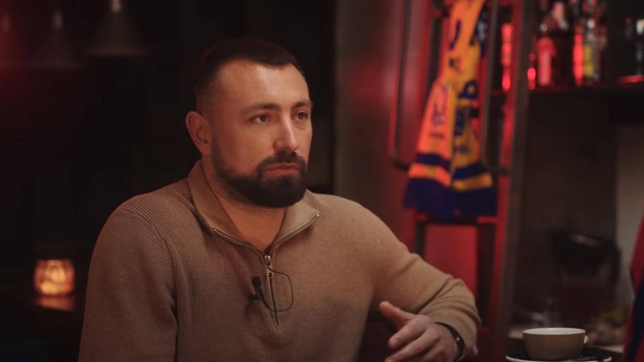 За пів року зарплату та за рік преміальні, – колишній футболіст розповів про борги Кривбасу - Спорт 24