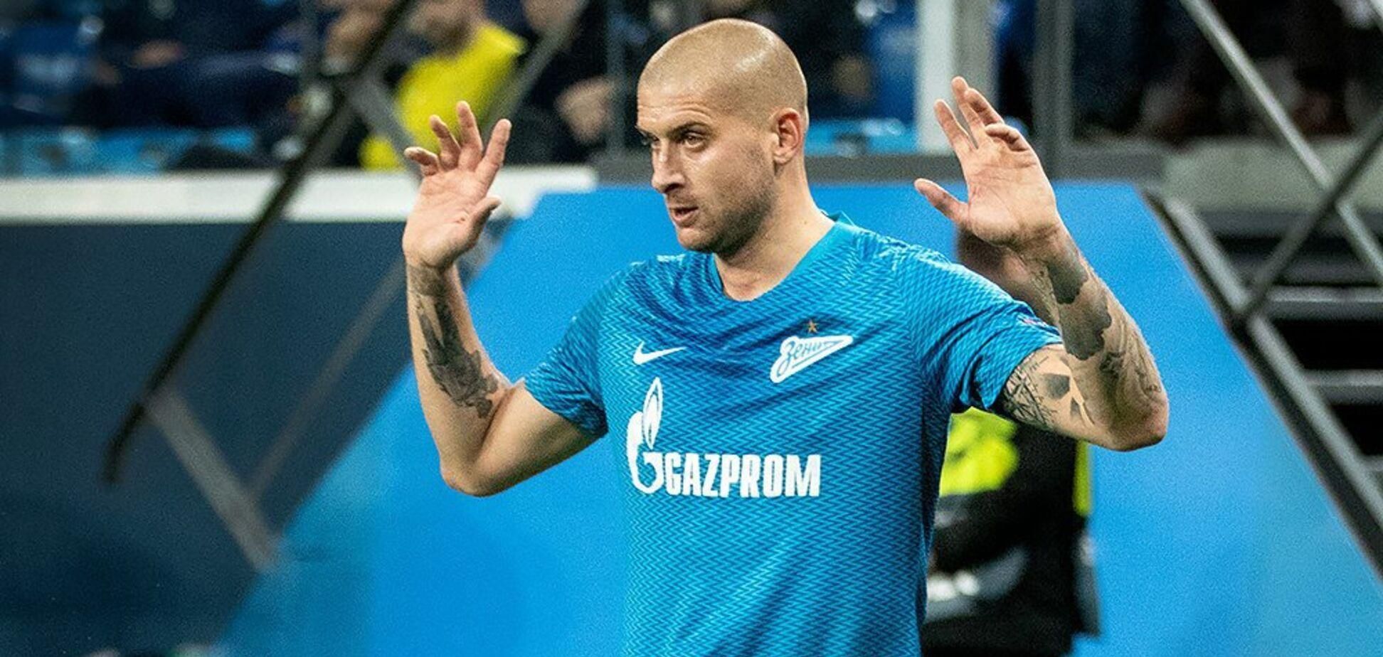 Есть разговоры, – агент Ракицкого раскрыл будущее украинца Есть разговоры, – агент Ракицкого раскрыл будущее украинца