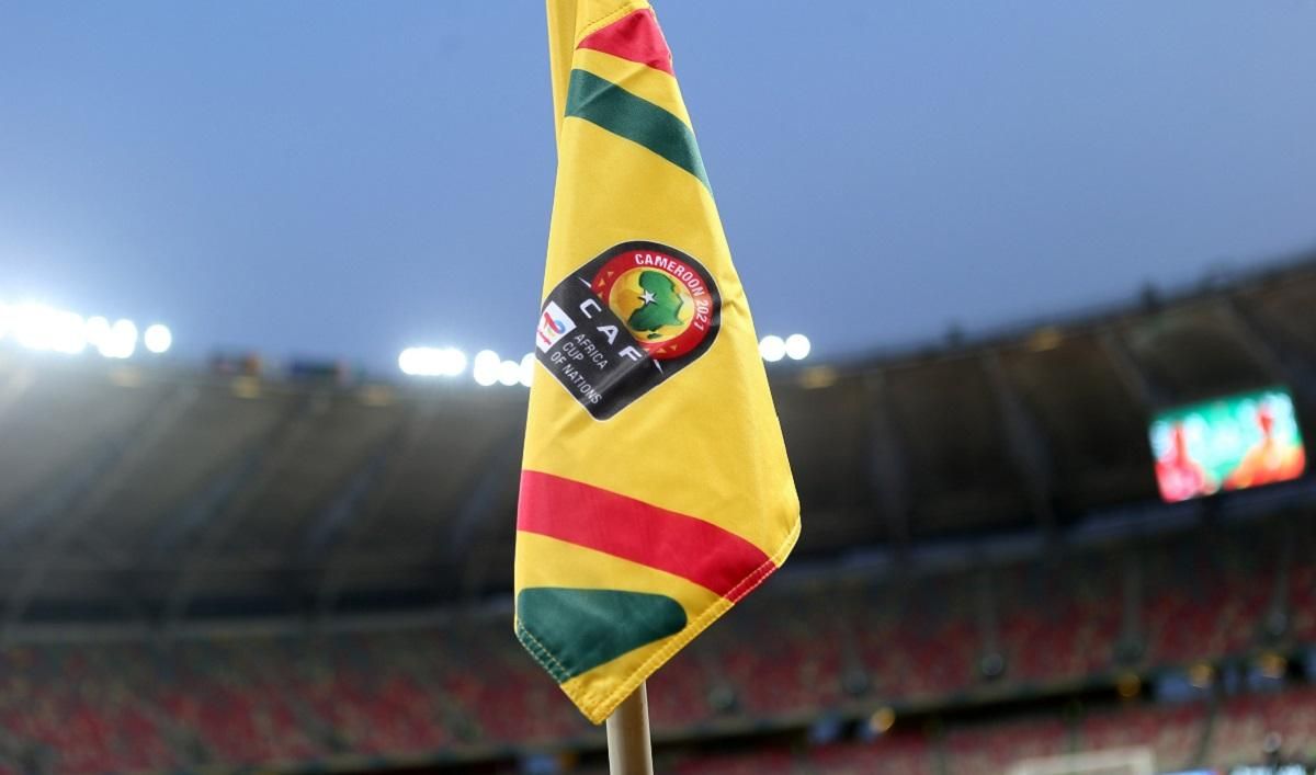 На Кубке Африки трижды включили ошибочный гимн Мавритании: видео курьеза