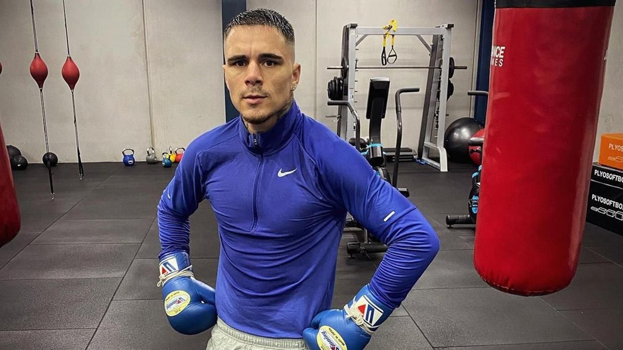 Камбосос прервал молчание и пообещал бой Ломаченко и другим оппонентам Камбосос прервал молчание и пообещал бой Ломаченко и другим оппонентам