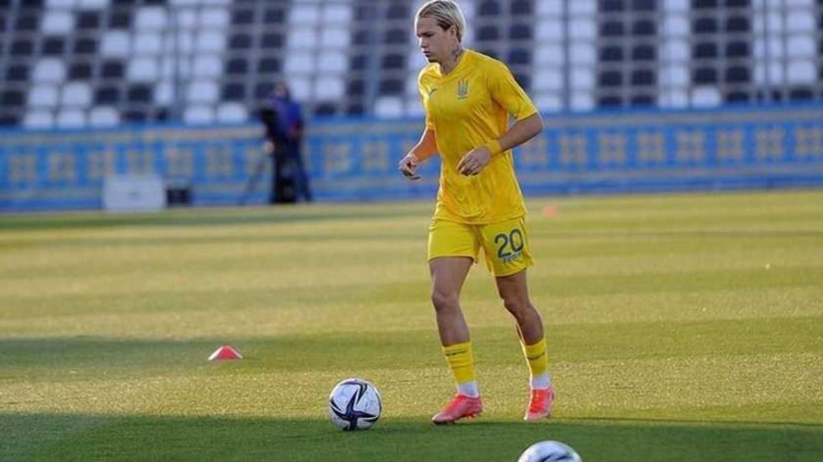 Мудрик и Булеца оформляют британскую визу, чтобы сыграть против Шотландии в отборе на ЧМ-2022 Мудрик и Булеца оформляют британскую визу, чтобы сыграть против Шотландии в отборе на ЧМ-2022