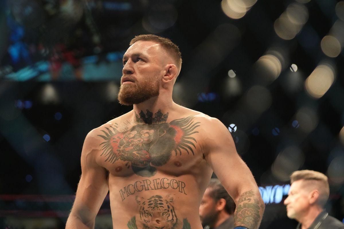 Конор МакГрегор похвалився, що заробляє 8,6 мільйона доларів за хвилину: чи так це насправді - Спорт 24 Конор МакГрегор похвалився, що заробляє 8,6 мільйона доларів за хвилину: чи так це насправді - Спорт 24