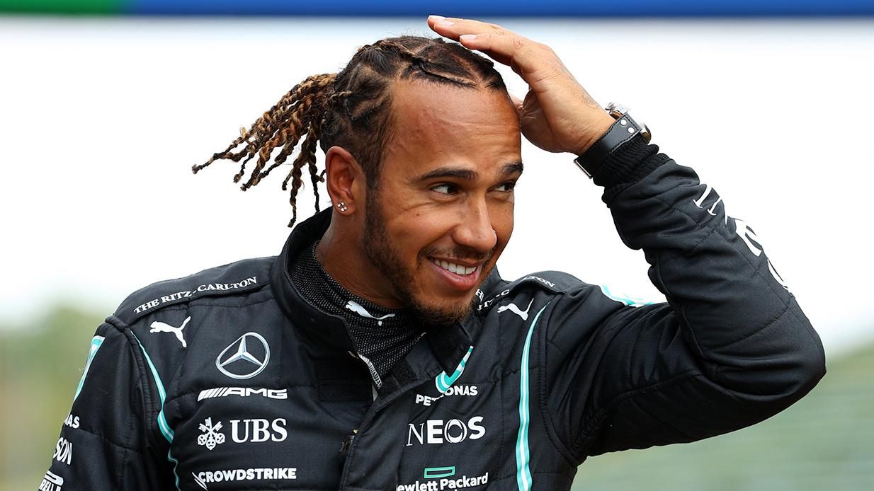 Ганьба для Формули-1, – керівник Mercedes про можливе закінчення кар'єри Хемілтона - Формула 1 новини - Спорт 24