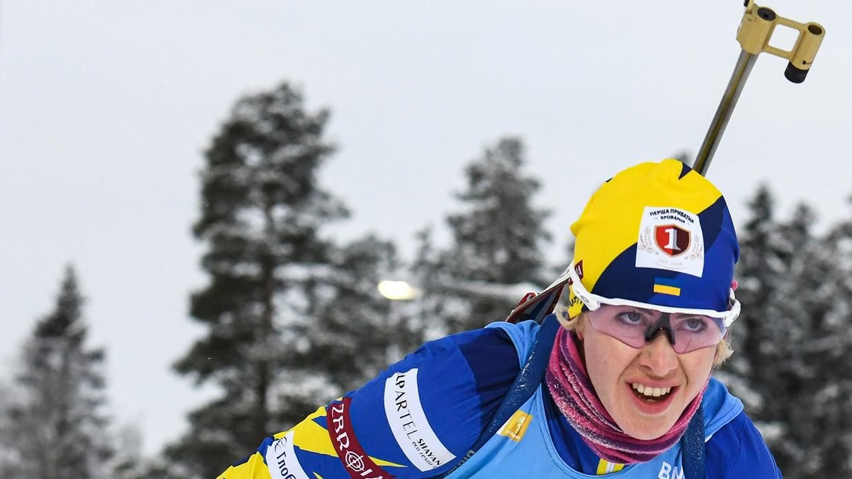 Збірна України з біатлону знову без медалей в жіночій естафеті, легка перемога Франції - Спорт 24 Збірна України з біатлону знову без медалей в жіночій естафеті, легка перемога Франції - Спорт 24