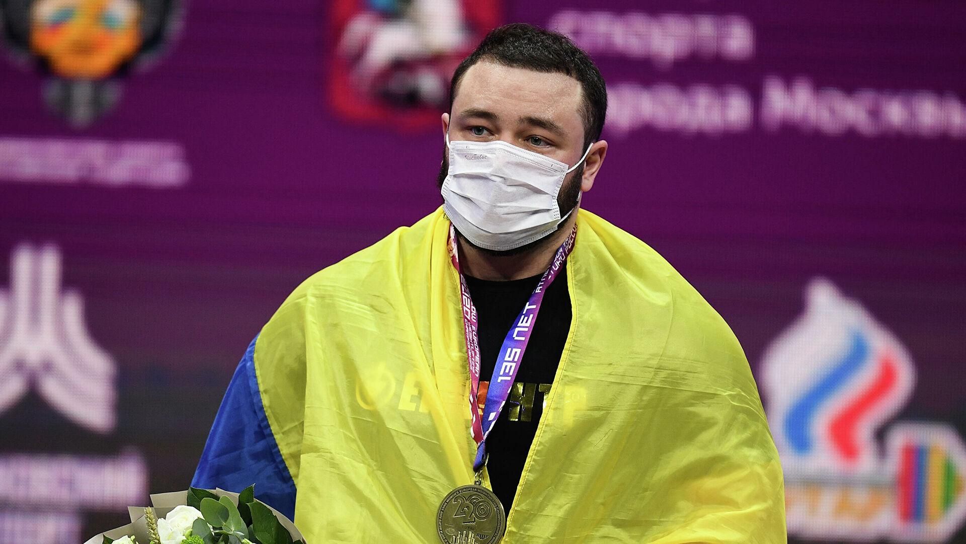 Українець Чумак, який "спалив Москву", оголосив про завершення кар'єри - Спорт 24