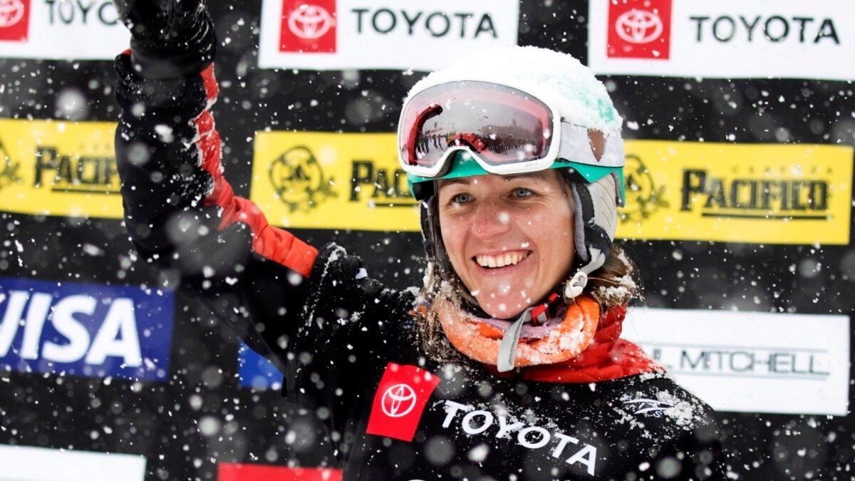 Україна отримала ще одну ліцензію на Олімпійські ігри-2022 у Пекіні - Спорт 24 Україна отримала ще одну ліцензію на Олімпійські ігри-2022 у Пекіні - Спорт 24