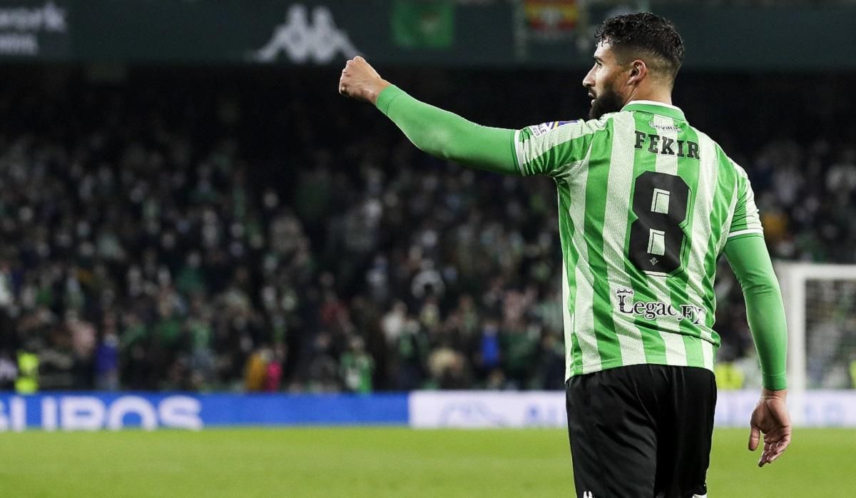 В Кубке Короля забили прямым ударом с углового: видео гола в стиле Лобановского В Кубке Короля забили прямым ударом с углового: видео гола в стиле Лобановского