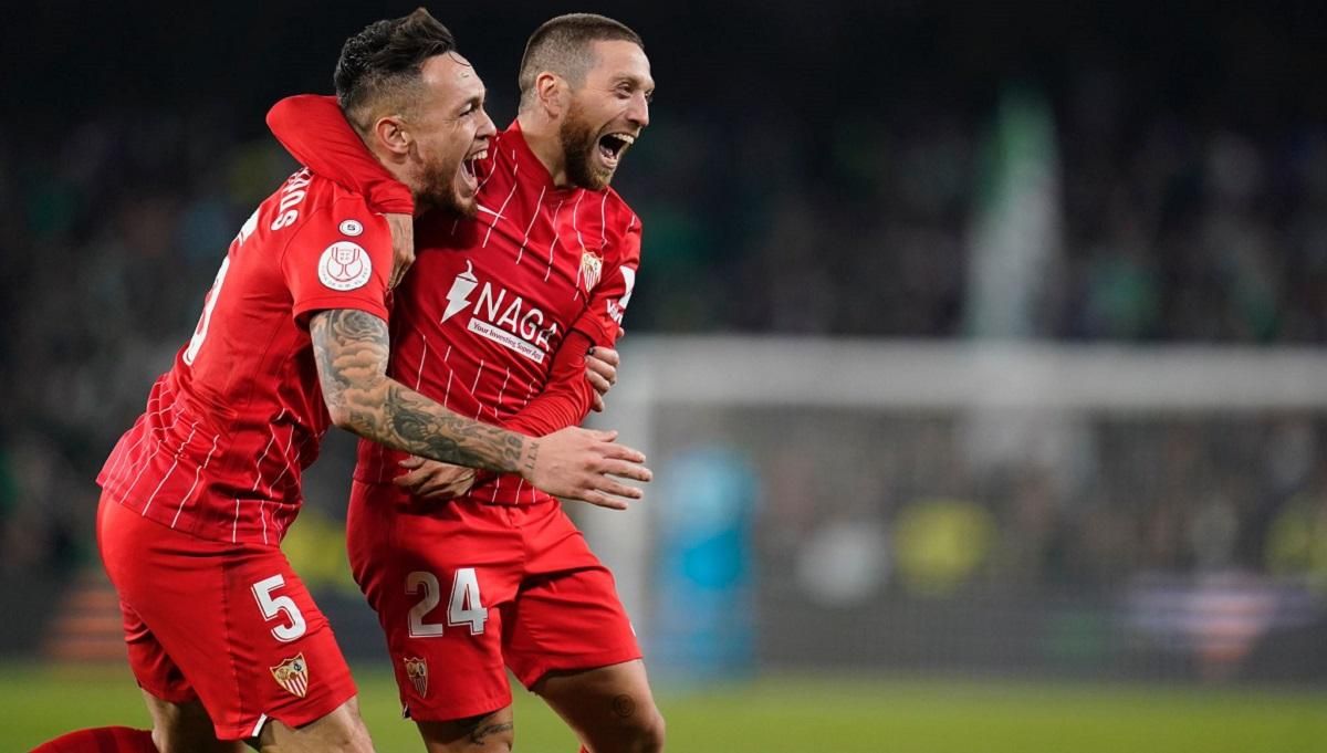 Скандальный матч Кубка Испании будет доигран при пустых трибунах Скандальный матч Кубка Испании будет доигран при пустых трибунах