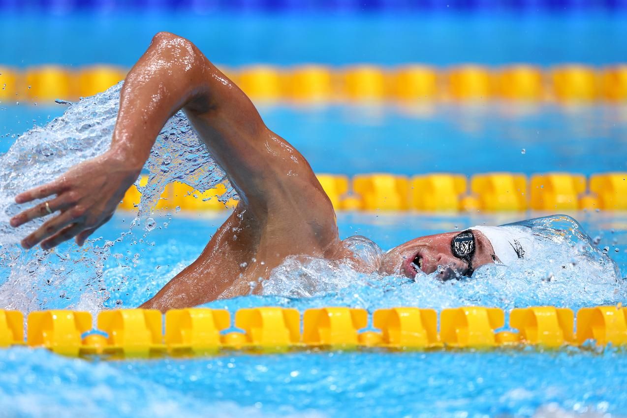 Подготовка к Зимней Олимпиаде 2022: инновации в Пекине Подготовка к Зимней Олимпиаде 2022: инновации в Пекине