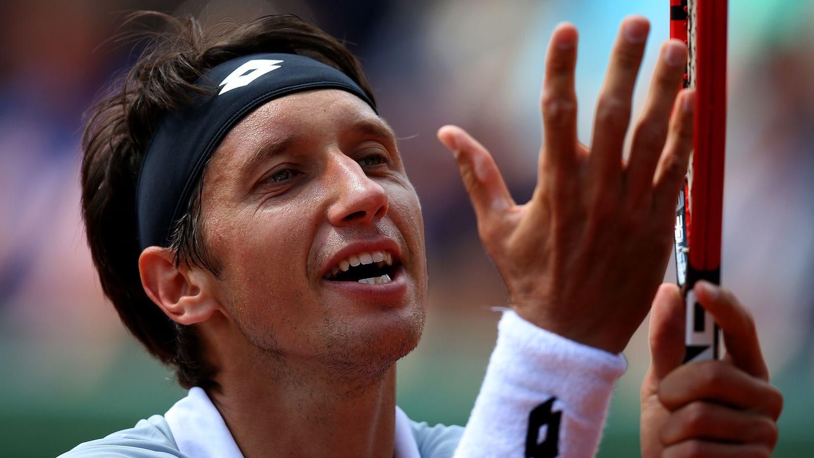 Тенісист Сергій Стаховський завершив кар'єру – біографія та здобутки Тенісист Сергій Стаховський завершив кар'єру – біографія та здобутки