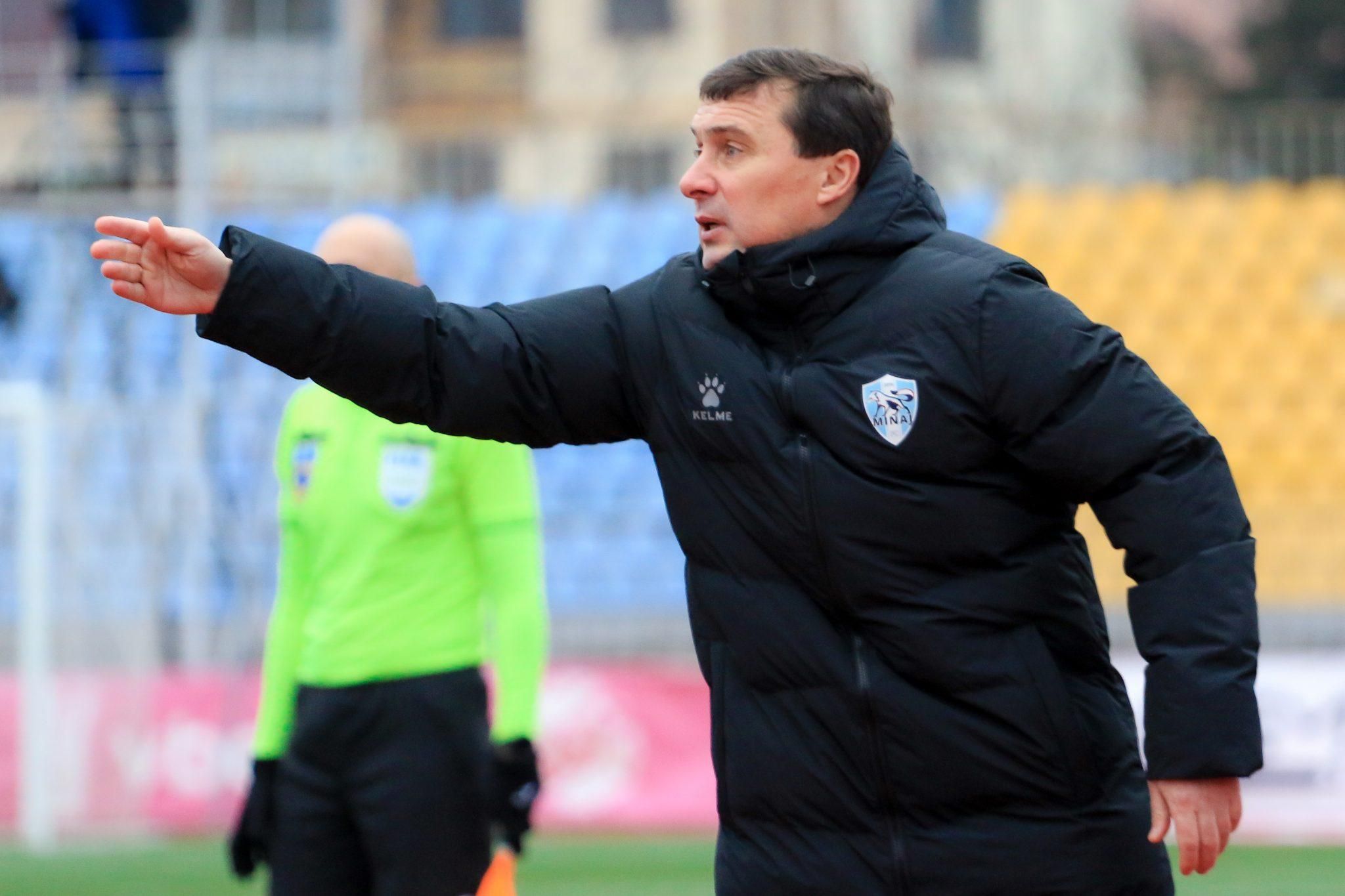 Ексгравець та тренер Шахтаря офіційно очолив клуб Другої ліги - Спорт 24