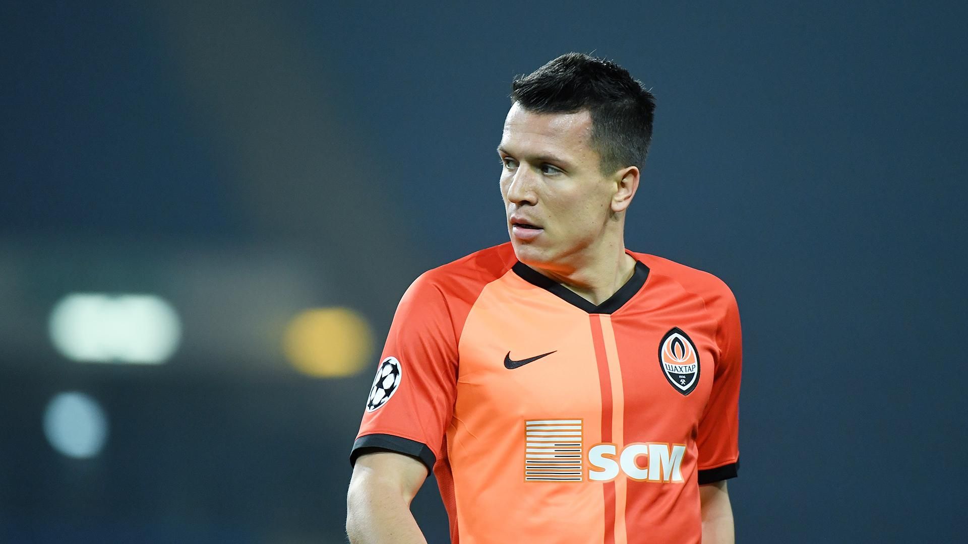 Шахтар не взяв Коноплянку на збори до Туреччини: ЗМІ назвали новий клуб українця - Спорт 24 Шахтар не взяв Коноплянку на збори до Туреччини: ЗМІ назвали новий клуб українця - Спорт 24