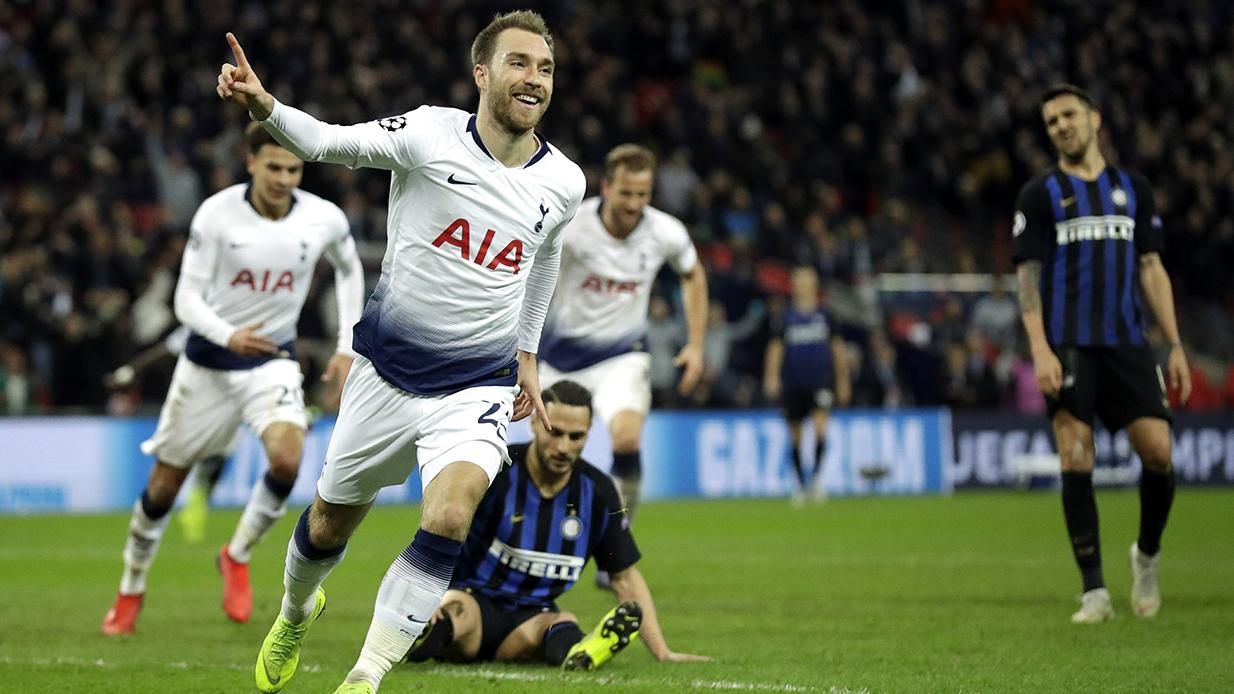 Еріксен може перейти в клуб АПЛ: футболіст переніс зупинку серця на Євро-2020 - Спорт 24 Еріксен може перейти в клуб АПЛ: футболіст переніс зупинку серця на Євро-2020 - Спорт 24