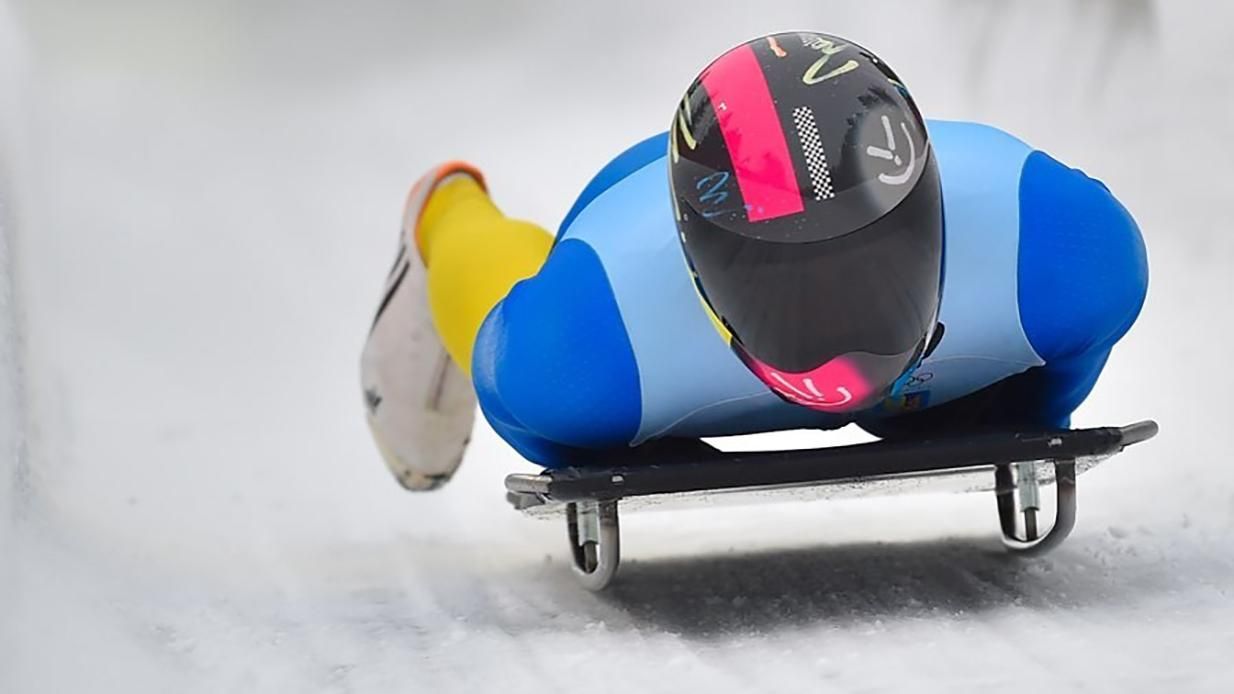 Україна здобула ліцензію на Олімпіаду зі спорту, якого 7 років тому не було в країні - Спорт 24 Україна здобула ліцензію на Олімпіаду зі спорту, якого 7 років тому не було в країні - Спорт 24