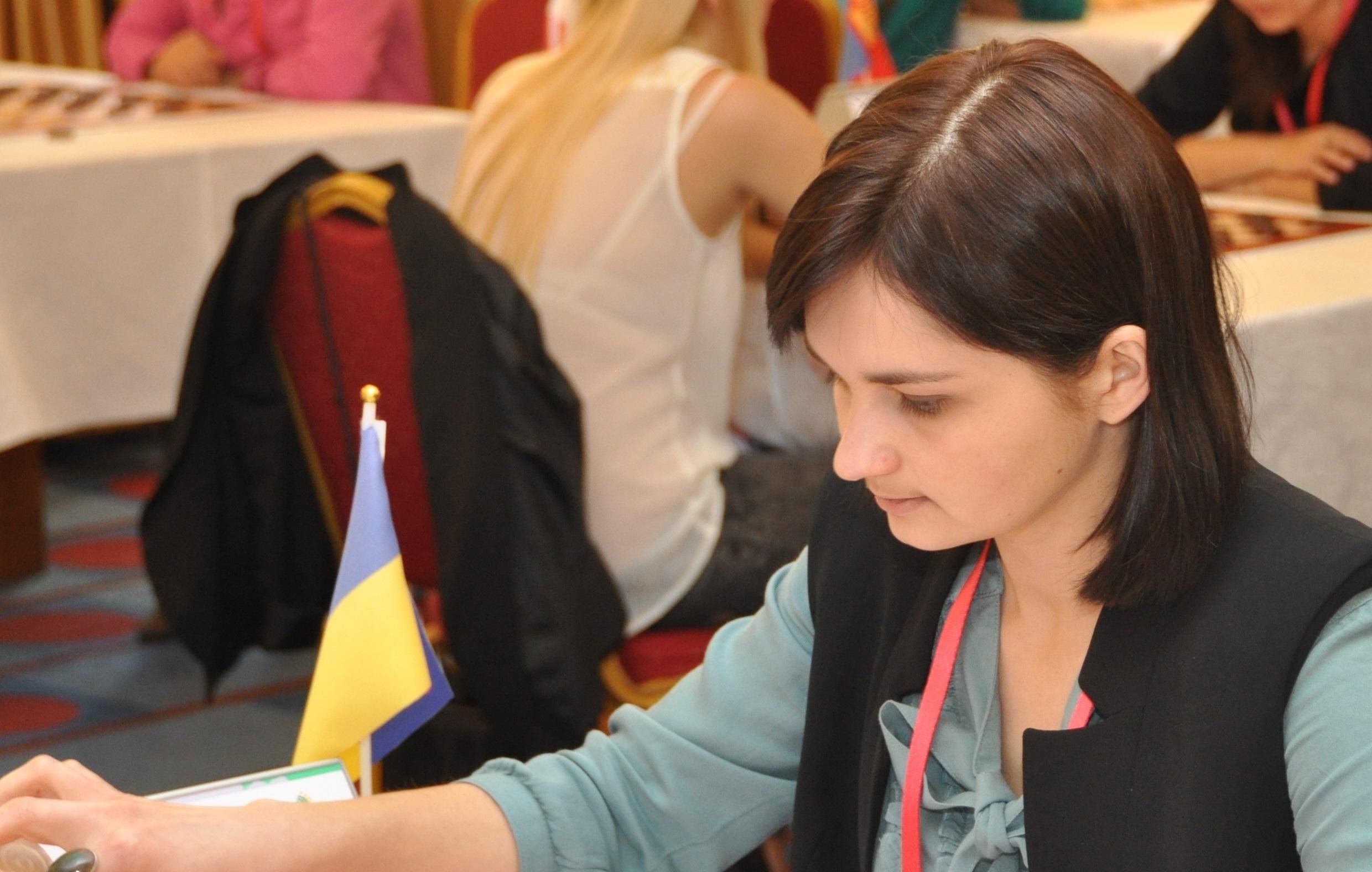 Снаряд убив нашого собаку, – чому титулована шашистка втекла з України до Росії - Спорт 24 Снаряд убив нашого собаку, – чому титулована шашистка втекла з України до Росії - Спорт 24