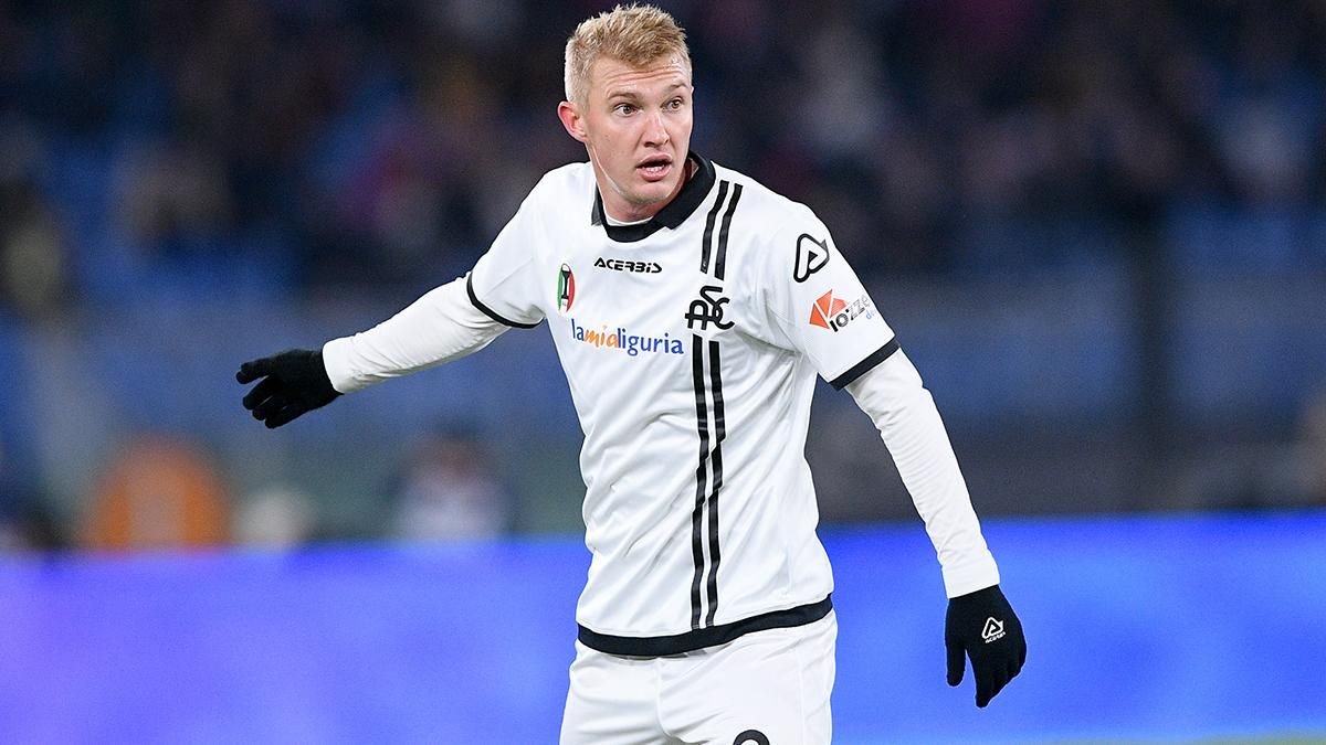 Коваленко принес победу над Миланом благодаря голу на 90+5 минуте: видео Коваленко принес победу над Миланом благодаря голу на 90+5 минуте: видео