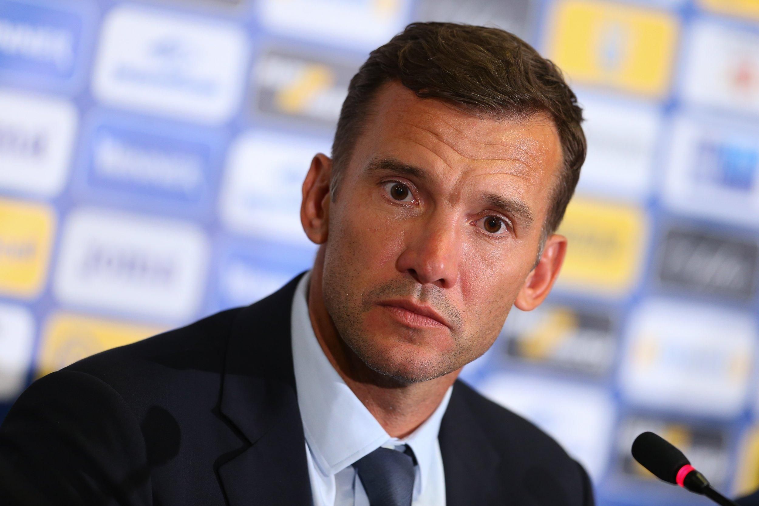 Динамо заинтересовано в приглашении Шевченко, – СМИ Динамо заинтересовано в приглашении Шевченко, – СМИ