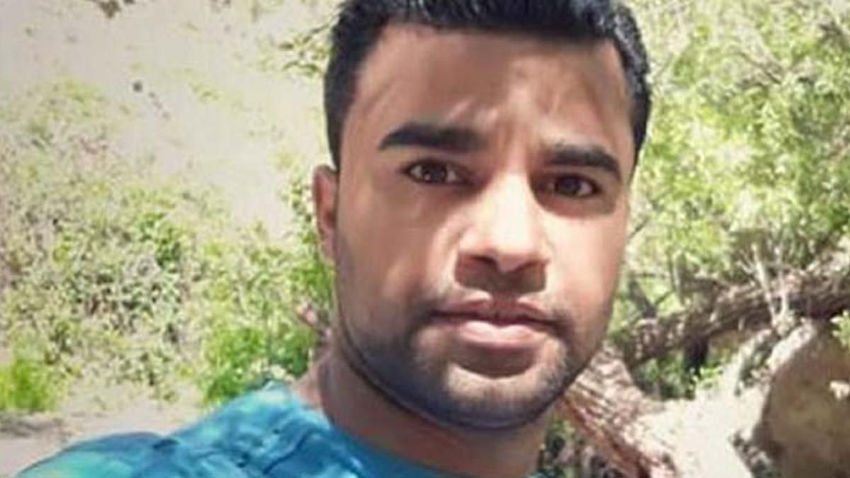 В Ірані засудили до страти чемпіона з боксу через участь в масових протестах - бокс новини - Спорт 24 В Ірані засудили до страти чемпіона з боксу через участь в масових протестах - бокс новини - Спорт 24