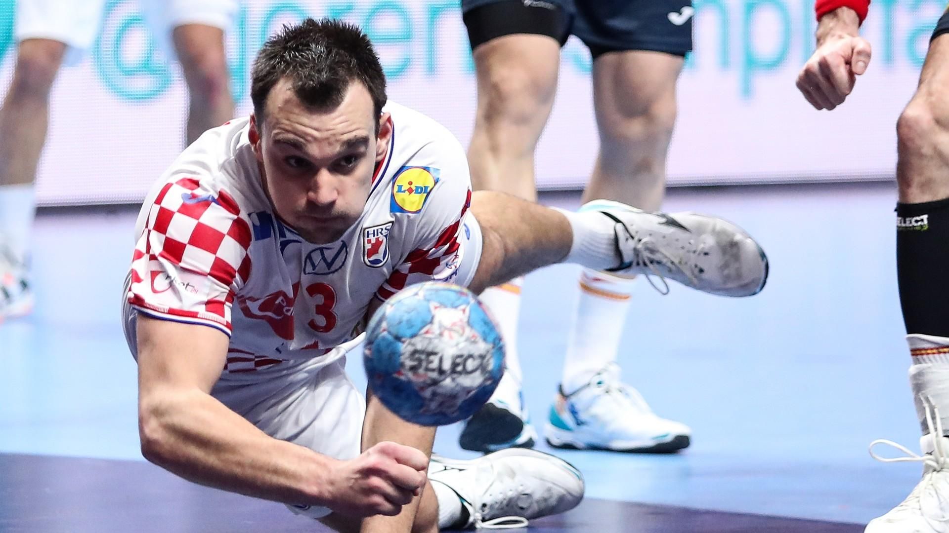 Гол в ворота Украины признали лучшим на пятый игровой день гандбольного Евро-2022 Гол в ворота Украины признали лучшим на пятый игровой день гандбольного Евро-2022