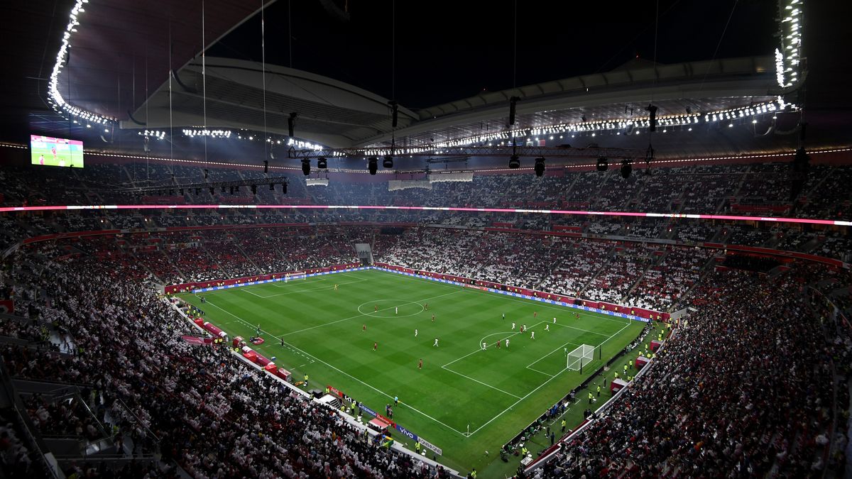 Квитки на матчі чемпіонату світу з футболу 2022 надійшли у продаж: скільки коштують та як купити - Спорт 24