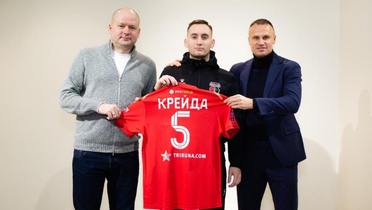 Футболіст збірної Естонії дав перший коментар в новій команді українською мовою: відео - Спорт 24 Футболіст збірної Естонії дав перший коментар в новій команді українською мовою: відео - Спорт 24