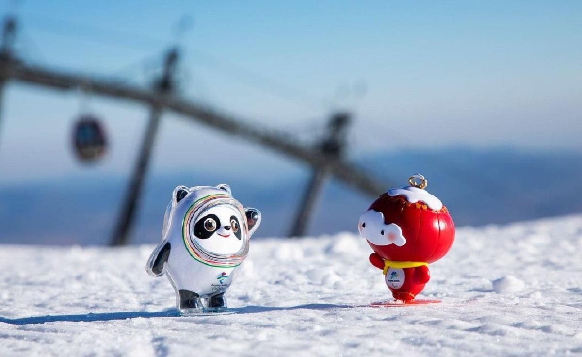 На Олимпиаде-2022 спортсменам в случае протестов будут грозить серьезные наказания На Олимпиаде-2022 спортсменам в случае протестов будут грозить серьезные наказания