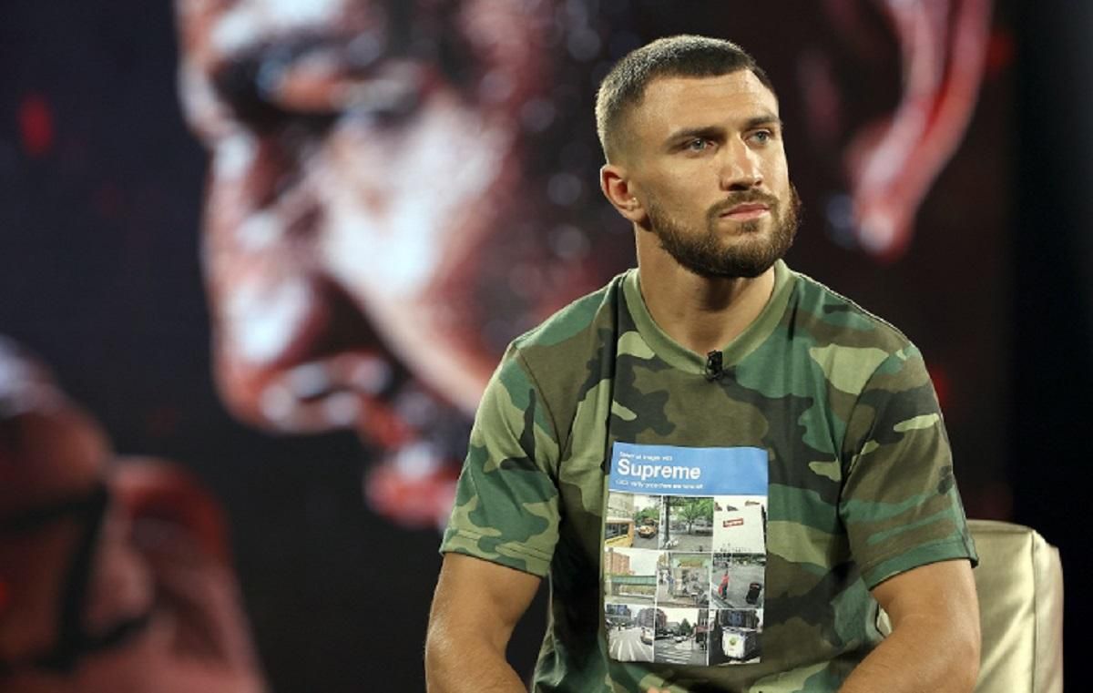 Лома вже мав шанс, – Хейні зухвало звернувся до промоутера українця - новини боксу - Спорт 24 Лома вже мав шанс, – Хейні зухвало звернувся до промоутера українця - новини боксу - Спорт 24