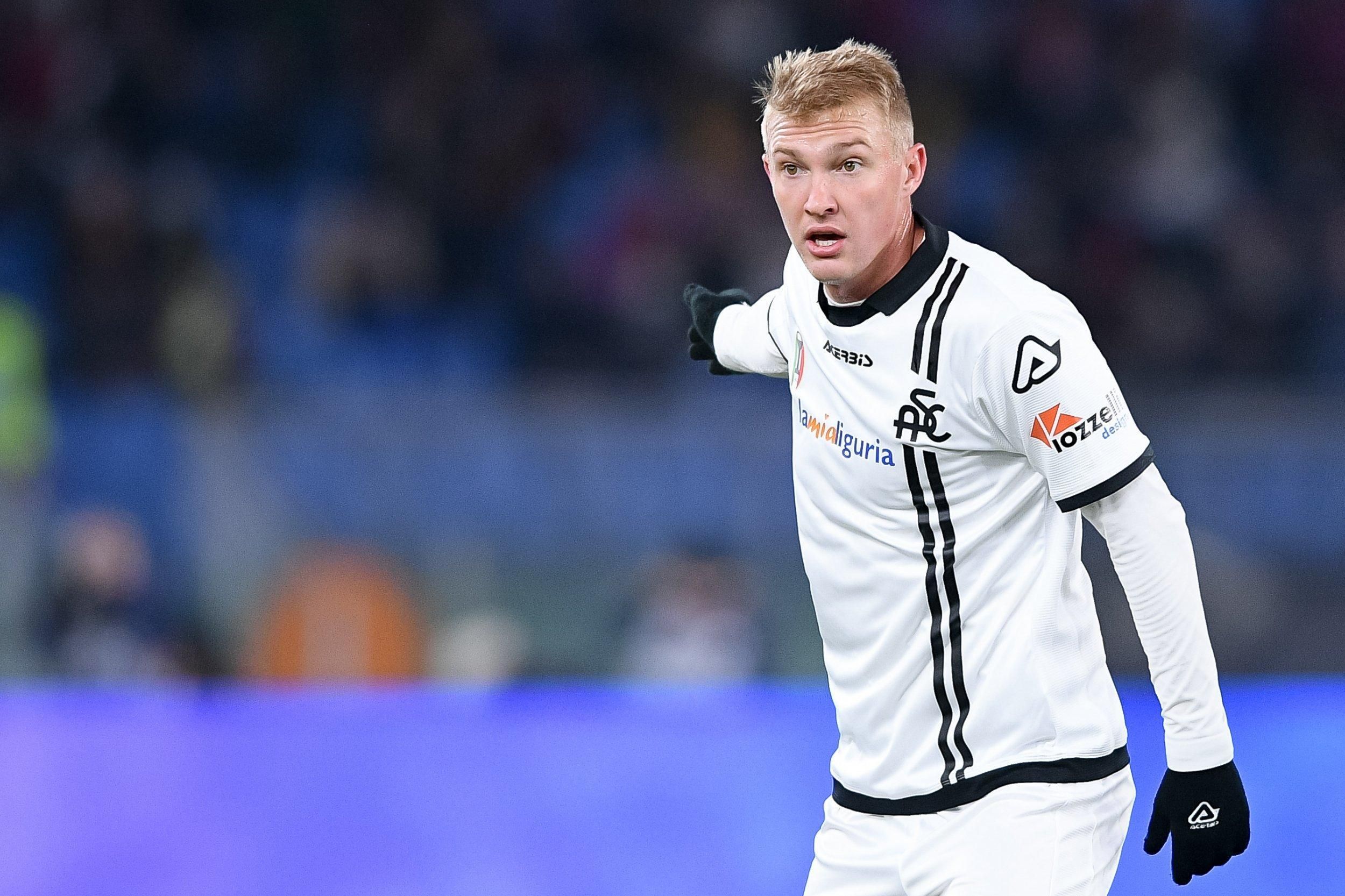 Шевченко ще досягне свого, – Коваленко про відставку українця з Дженоа - Спорт 24 Шевченко ще досягне свого, – Коваленко про відставку українця з Дженоа - Спорт 24