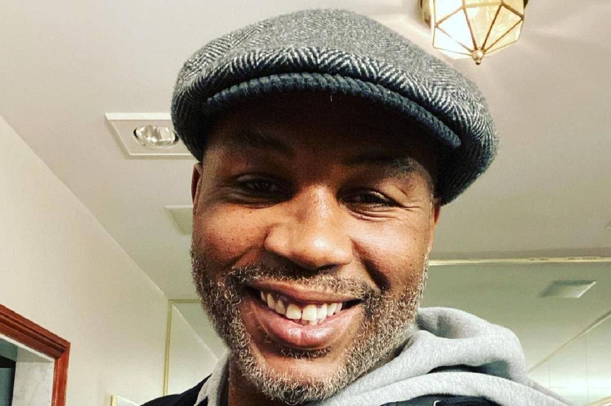 Переміг Кличка у найгіршому стані, – Льюїс пригадав легендарний поєдинок проти українця - бокс новини - Спорт 24 Переміг Кличка у найгіршому стані, – Льюїс пригадав легендарний поєдинок проти українця - бокс новини - Спорт 24