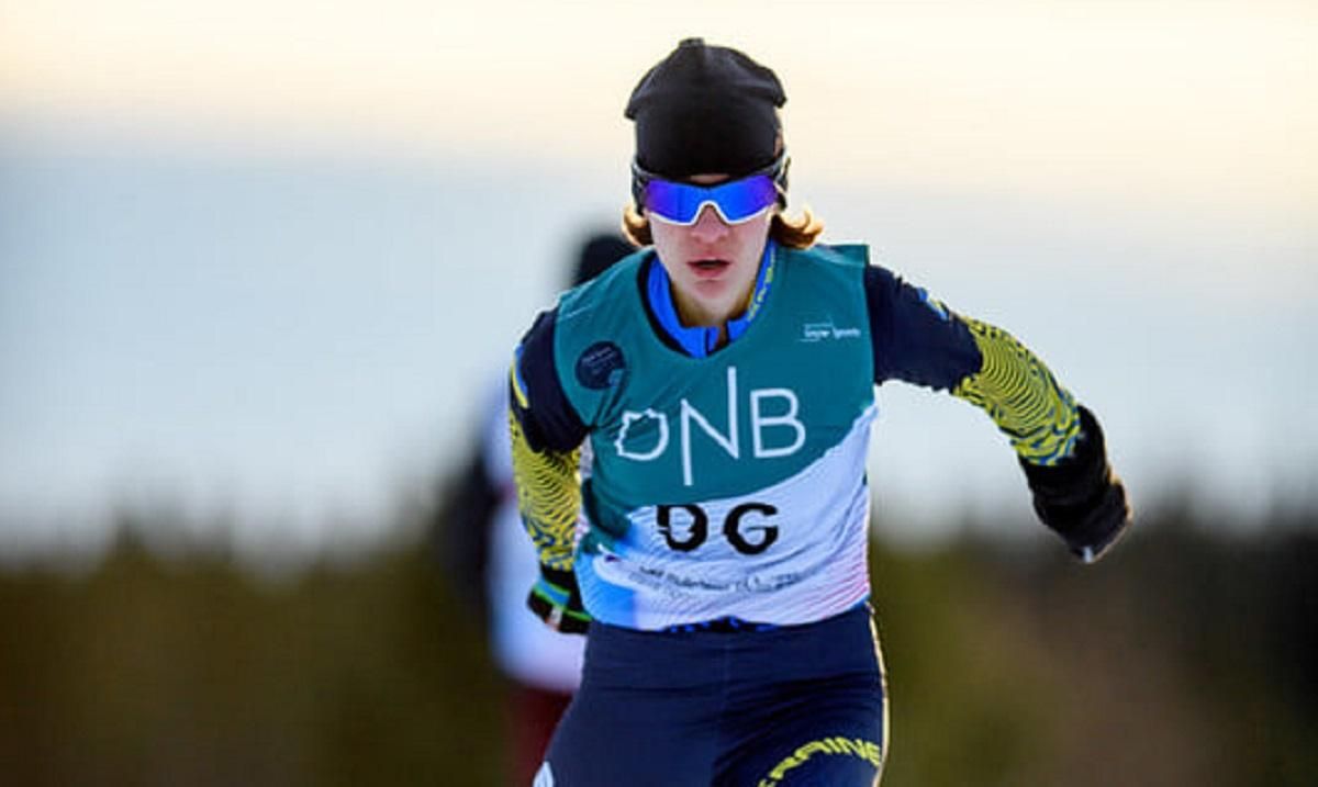 "Сине-желтый" пьедестал: украинские паралимпийцы завоевали полный комплект наград "Сине-желтый" пьедестал: украинские паралимпийцы завоевали полный комплект наград