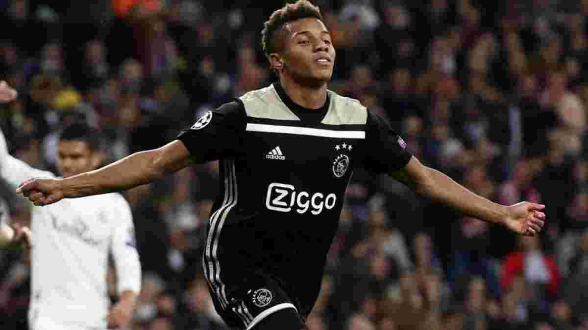 Эффектно пошил в дураках защитника Реала: видео финта новичка Шахтера в Лиге чемпионов Эффектно пошил в дураках защитника Реала: видео финта новичка Шахтера в Лиге чемпионов