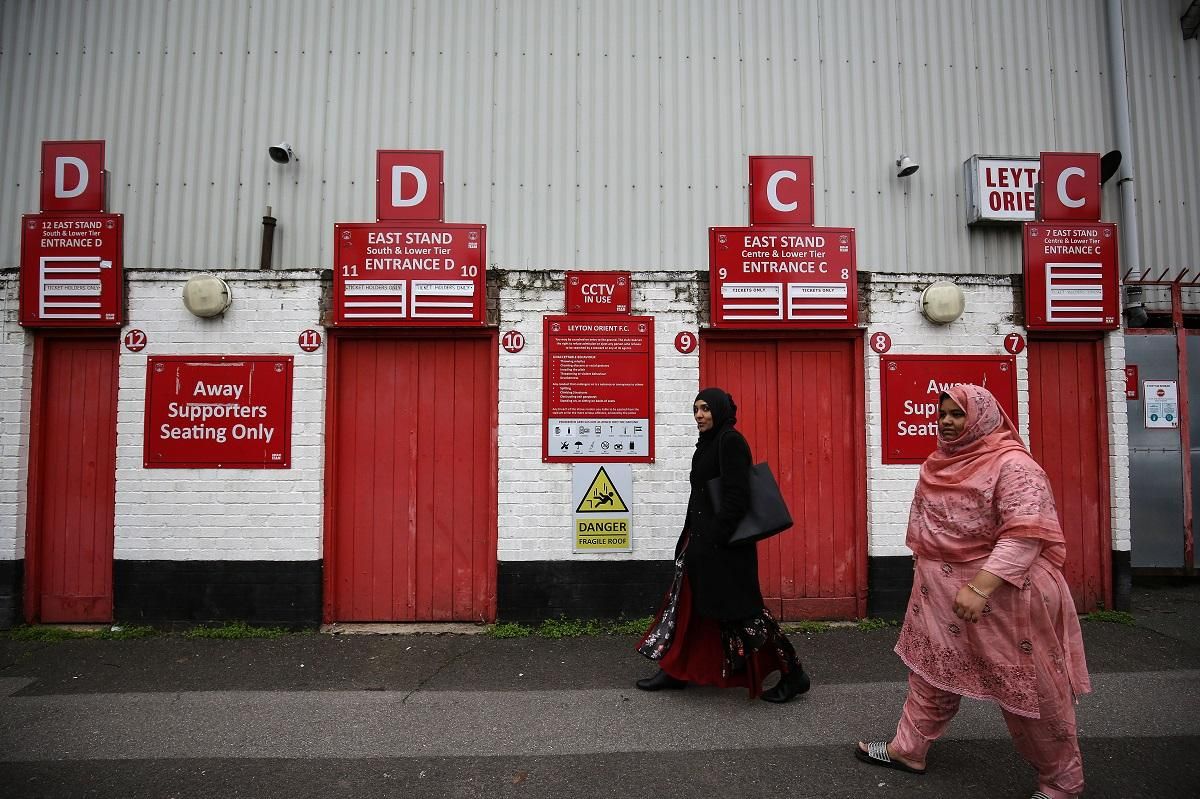 У Франції хочуть заборонити носіння хіджабу під час спортивних змагань - Спорт 24 У Франції хочуть заборонити носіння хіджабу під час спортивних змагань - Спорт 24