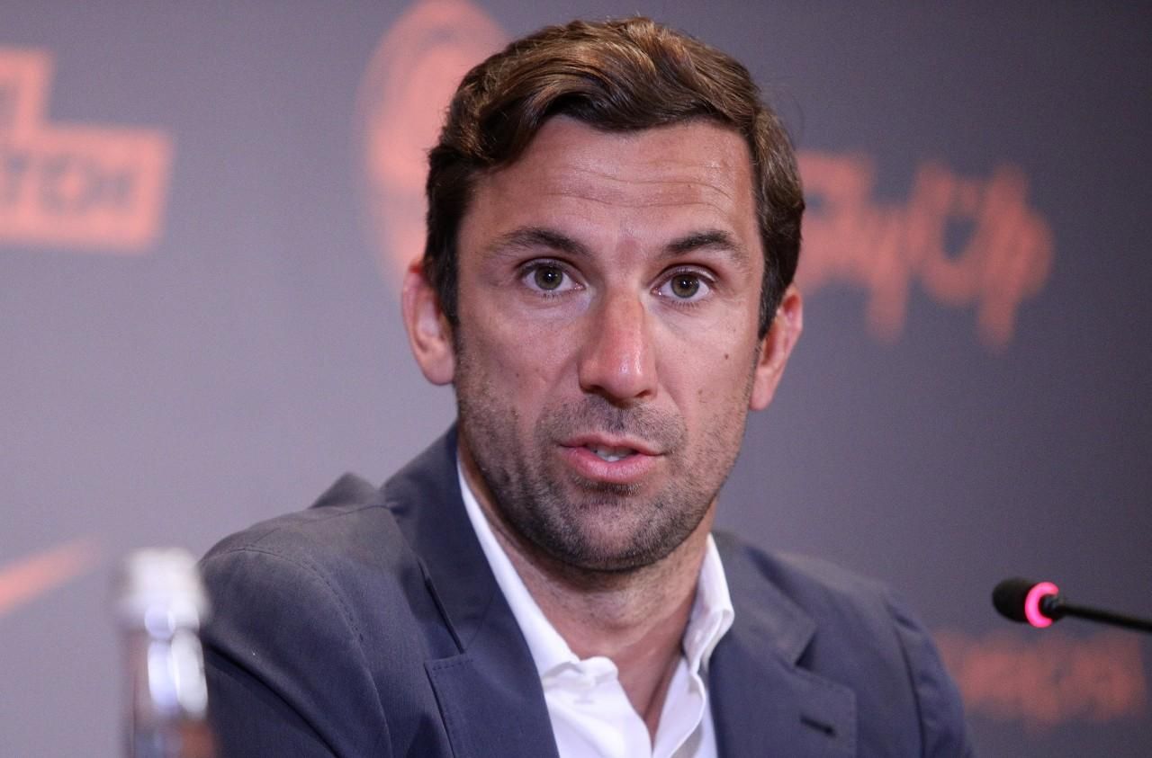 Є порох в порохівницях: Срна на тренуванні Шахтаря продемонстрував свої навички – відео - Спорт 24 Є порох в порохівницях: Срна на тренуванні Шахтаря продемонстрував свої навички – відео - Спорт 24