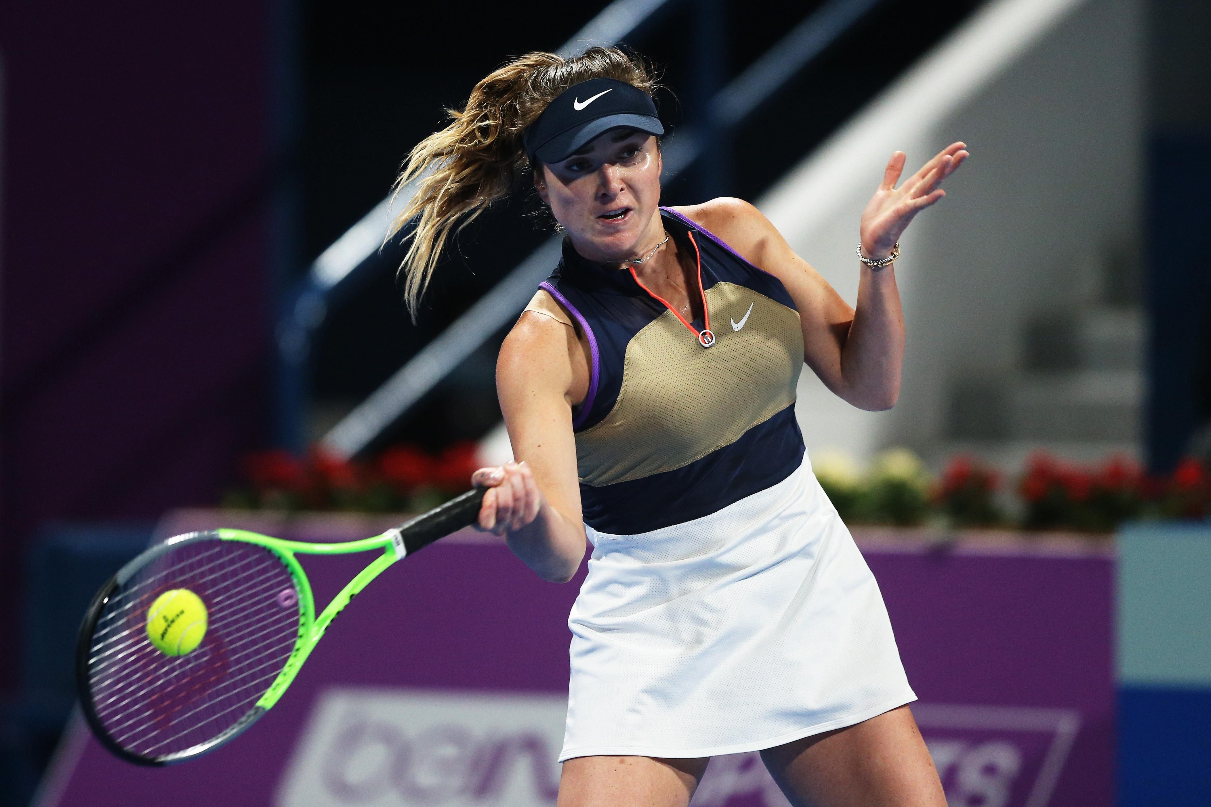 Худший матч: Свитолина без шансов проиграла Азаренко на Australian Open – видеообзор