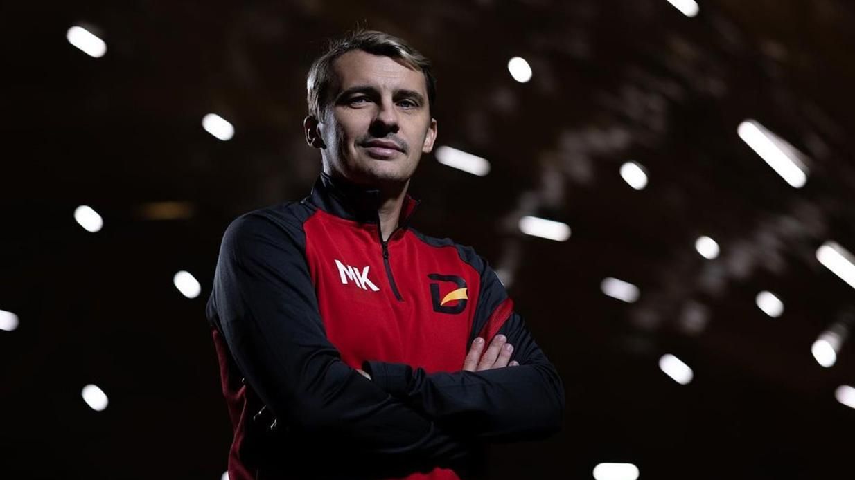 Я не мав і не матиму російського паспорта, – українець Калініченко про життя у Москві - Новини Росії і України - Спорт 24 Я не мав і не матиму російського паспорта, – українець Калініченко про життя у Москві - Новини Росії і України - Спорт 24